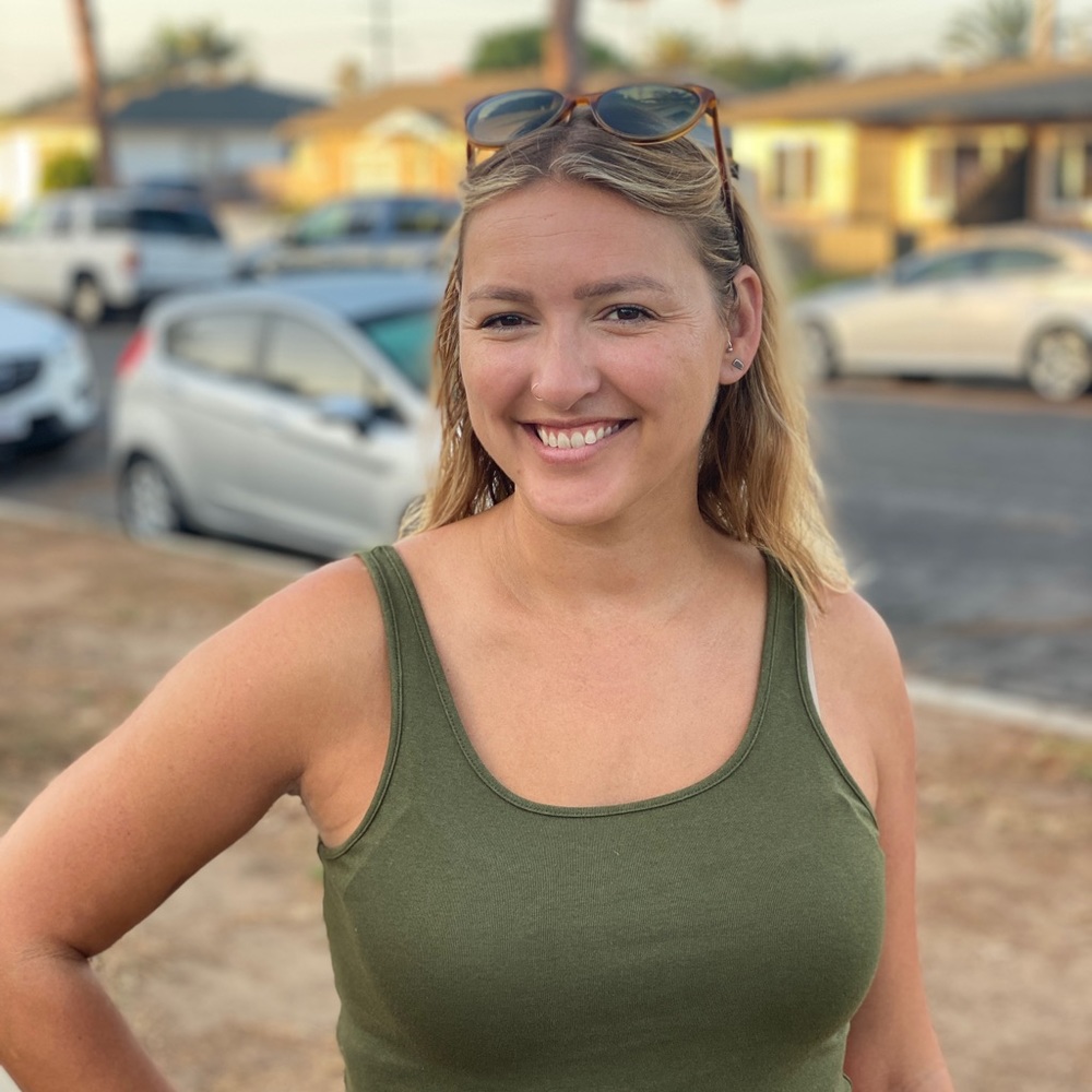 Meet your Posher, Tara